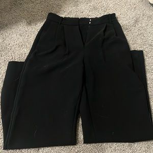 Abercrombie Sloane Tailored Pant